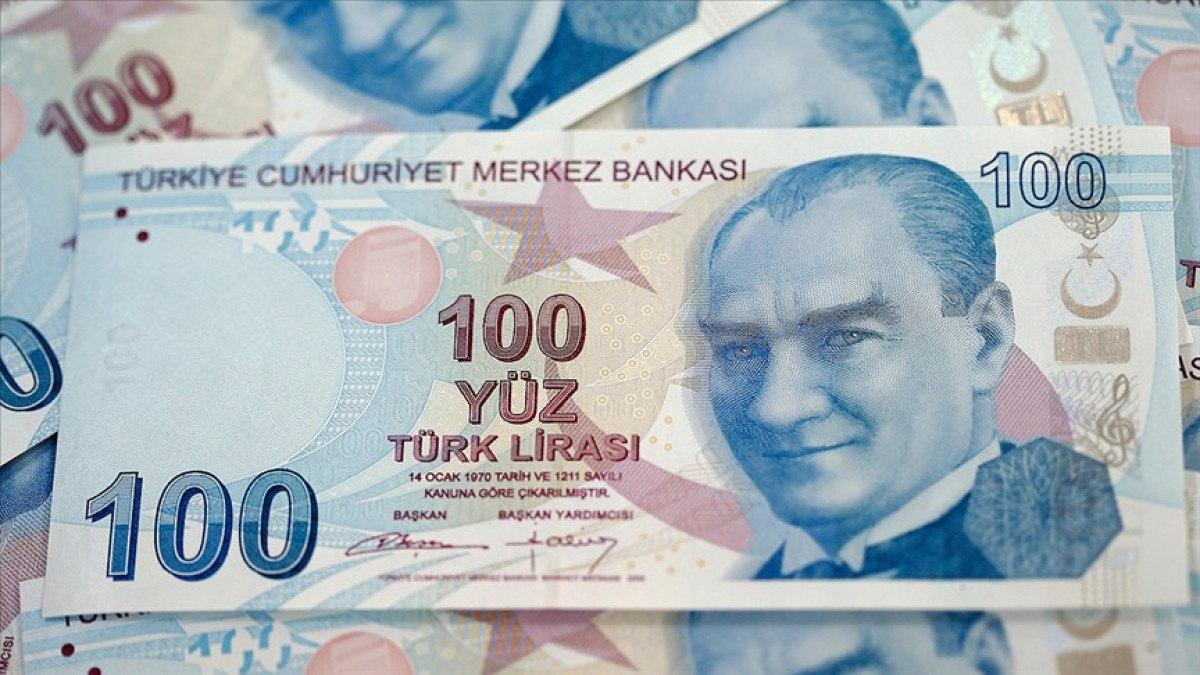 Son Dakika: Merkez Bankası'ndan Teminat Oranı Düzenlemesi